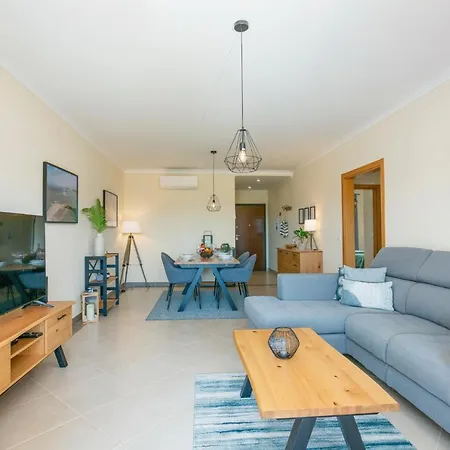 Opomar. Casa Novaki By Cara Apartment Tavira